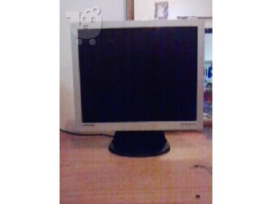 o8onh tft samsung 17 syncmaster172v LCD